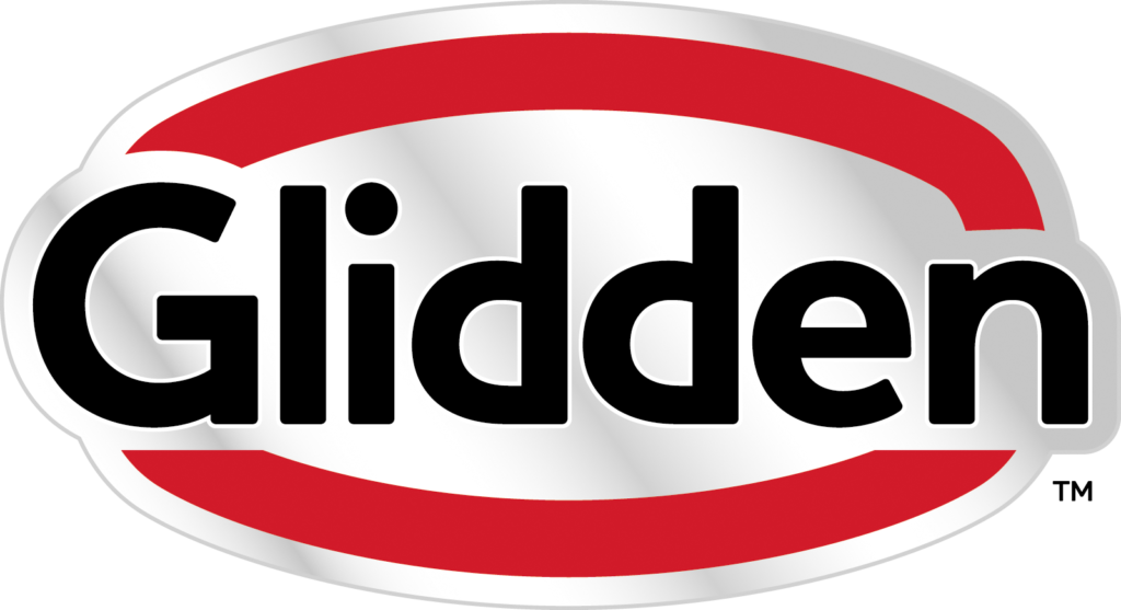 Glidden